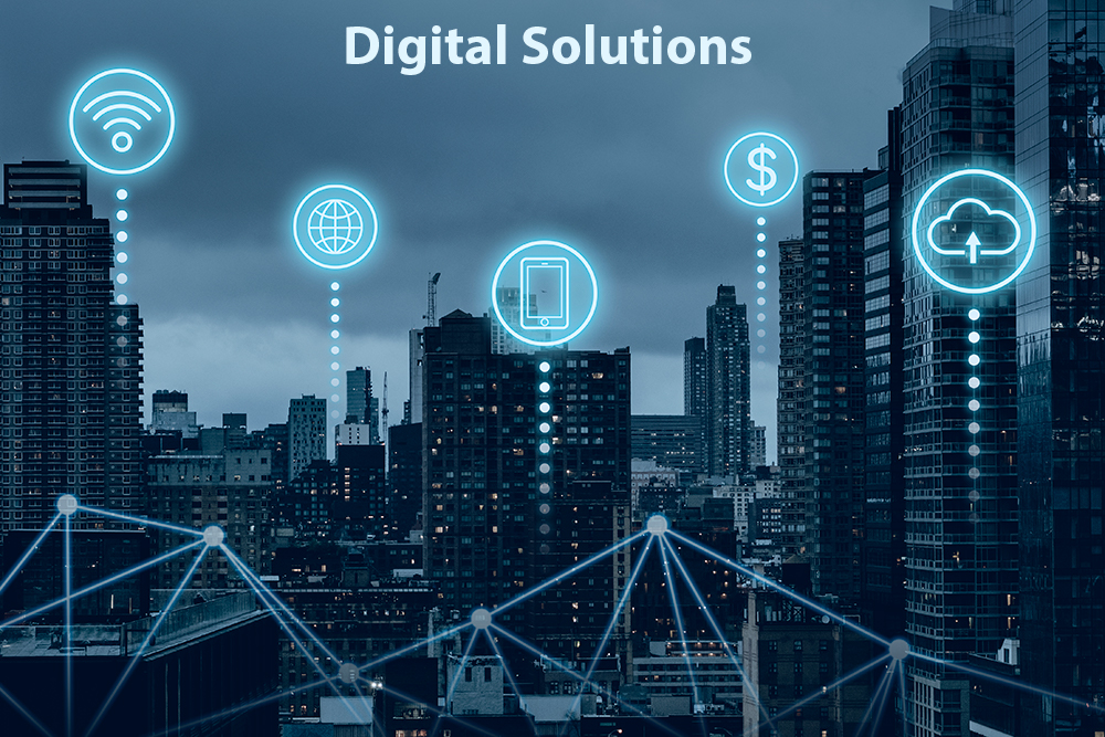 Digital Solutions